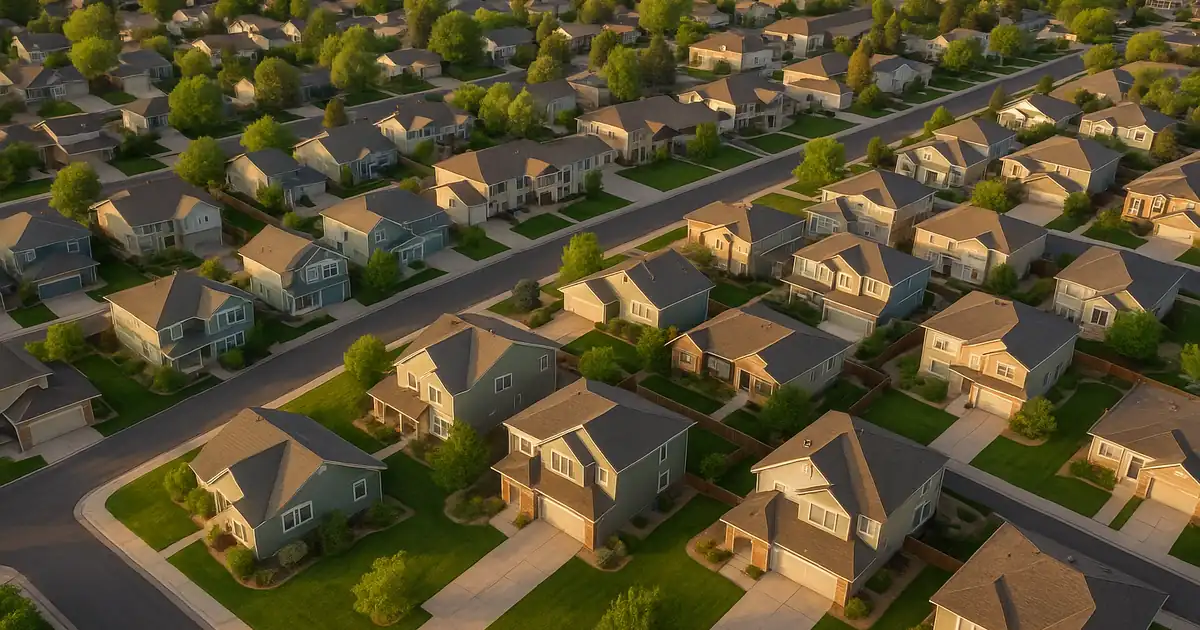 Cash Out Refinance Broomfield CO | Lendmire