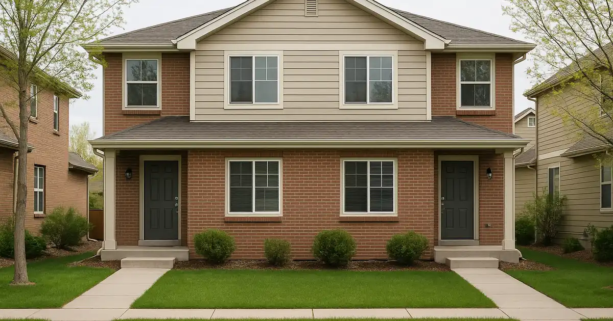 DSCR Cash Out Refinance Broomfield CO | Lendmire