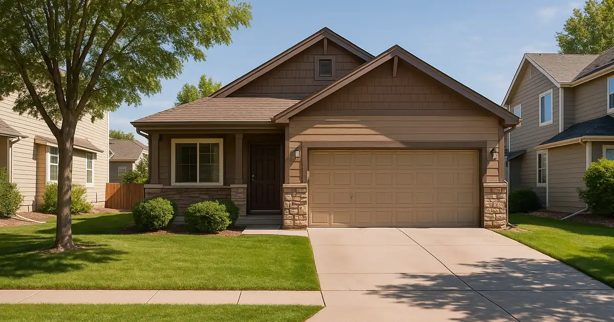 Cash Out Refinance Castle Rock CO | Lendmire