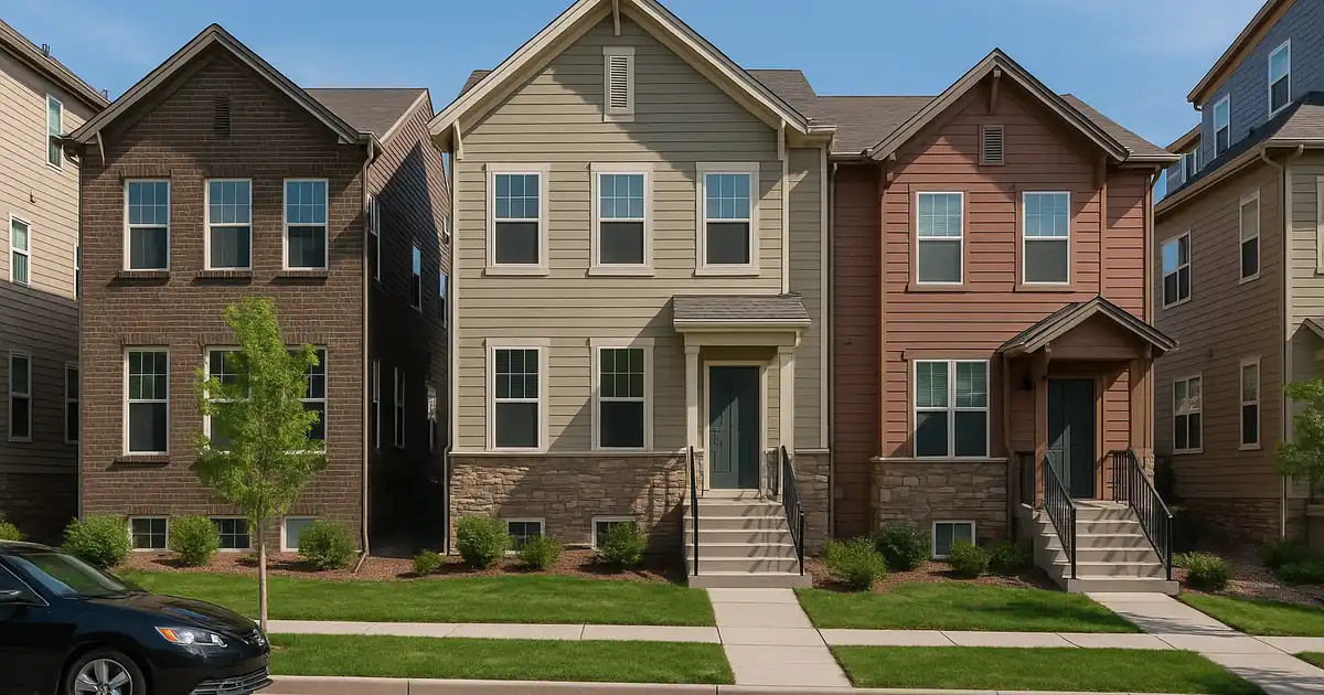 DSCR Cash Out Refinance Castle Rock CO | Lendmire
