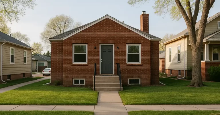 Cash Out Refinance Commerce City CO | Lendmire
