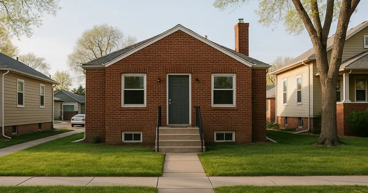 Cash Out Refinance Commerce City CO | Lendmire