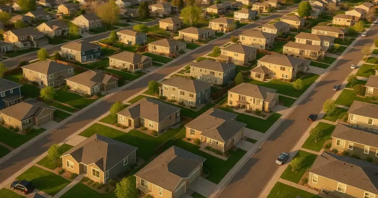 DSCR Cash Out Refinance Commerce City CO | Lendmire
