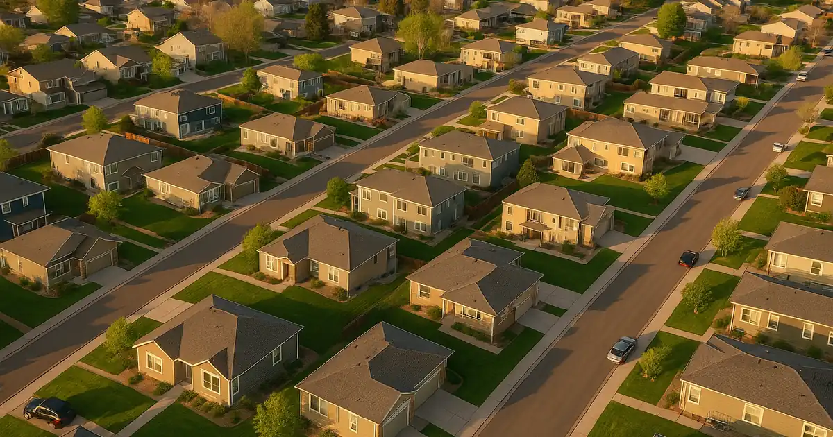 DSCR Cash Out Refinance Commerce City CO | Lendmire