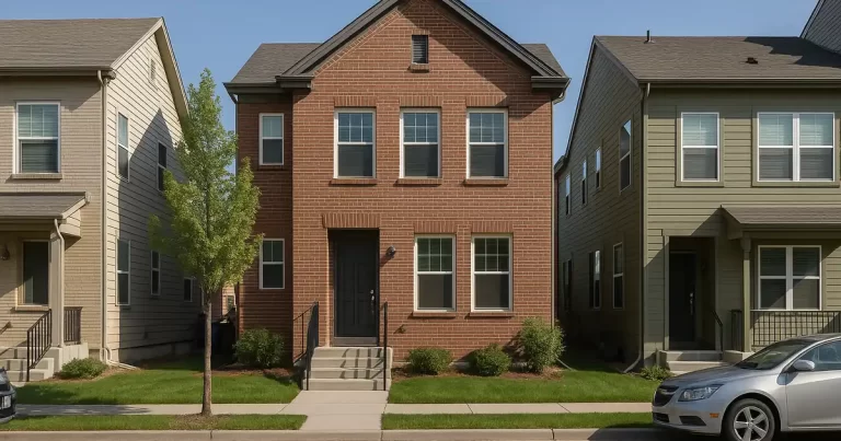 Cash Out Refinance Northglenn CO | Lendmire