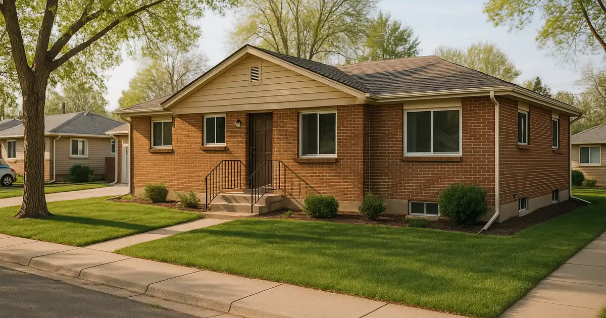 DSCR Cash Out Refinance Northglenn CO | Lendmire