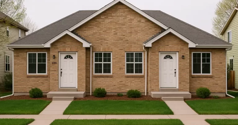 DSCR Cash Out Refinance Brighton Colorado | Lendmire