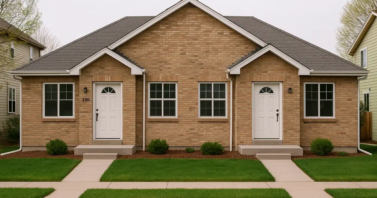 DSCR Cash Out Refinance Brighton Colorado | Lendmire