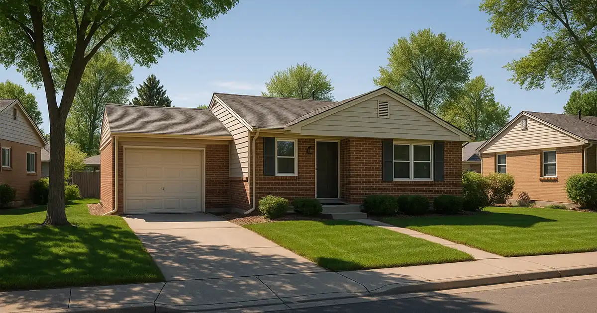 Cash Out Refinance Littleton CO | Lendmire