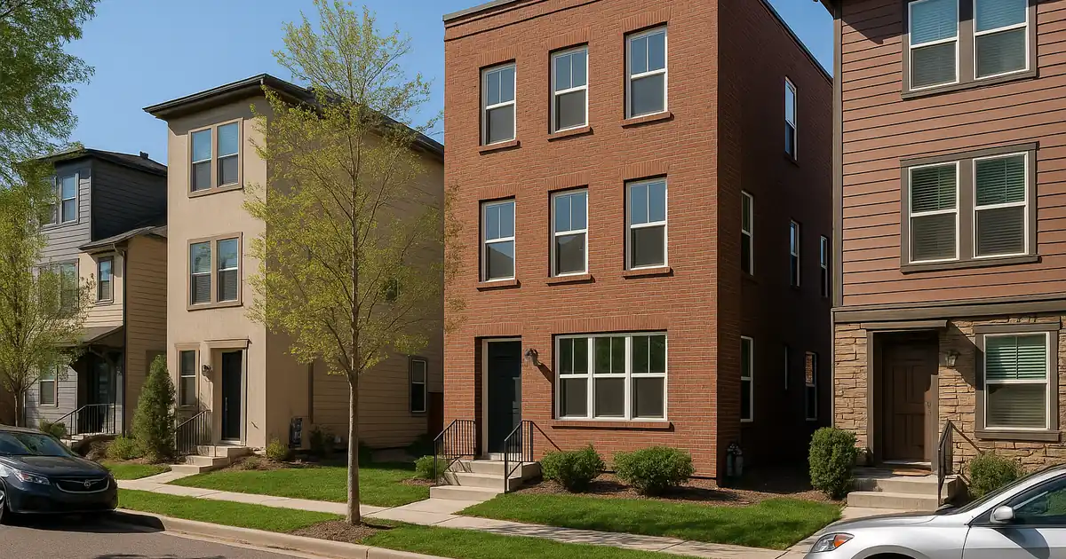 DSCR Cash Out Refinance Littleton CO | Lendmire