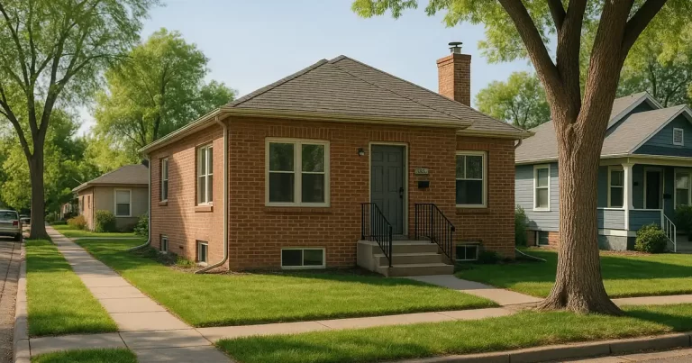 Cash Out Refinance Englewood CO | Lendmire