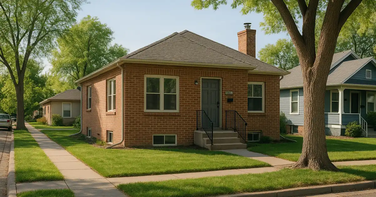 Cash Out Refinance Englewood CO | Lendmire