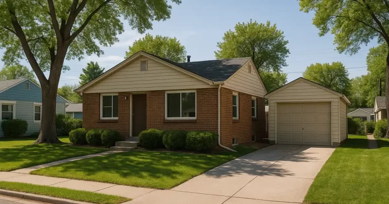 DSCR Cash Out Refinance Wheat Ridge CO | Lendmire