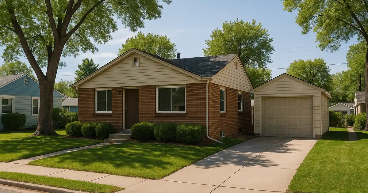 DSCR Cash Out Refinance Wheat Ridge CO | Lendmire