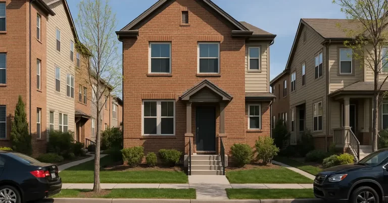Cash Out Refinance Lone Tree CO | Lendmire