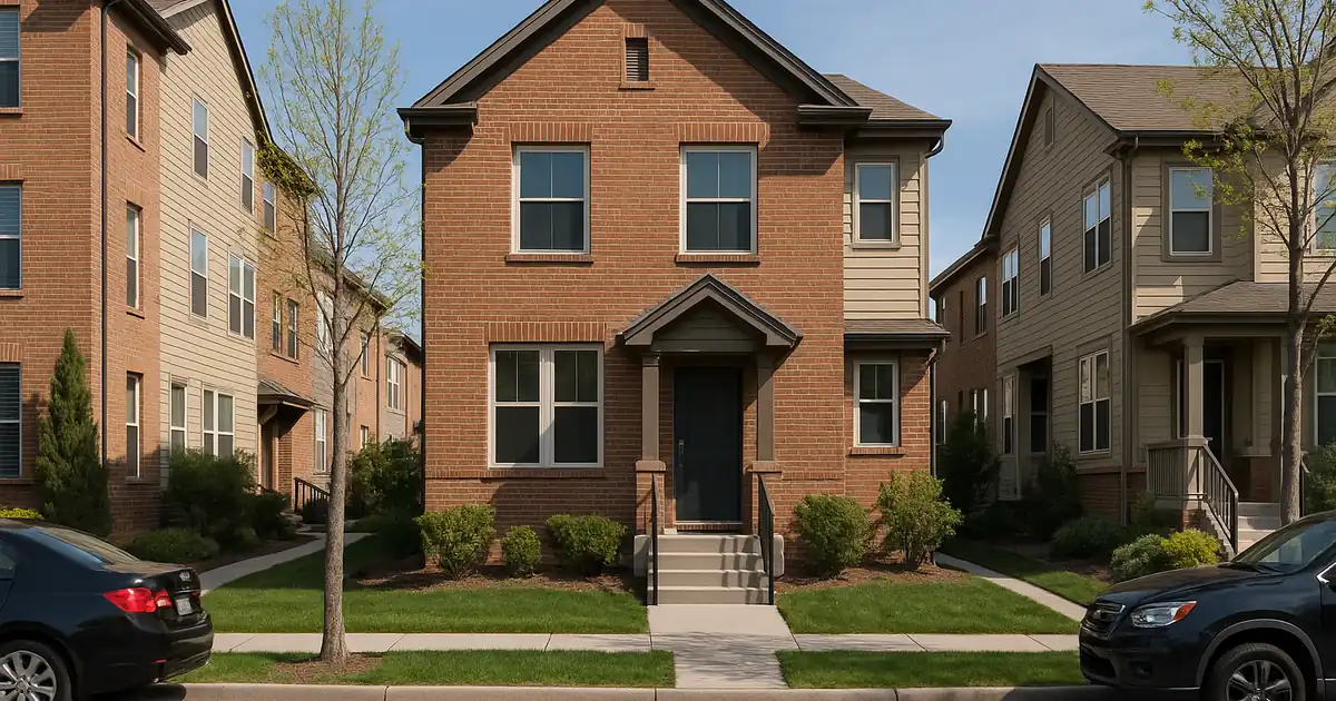 Cash Out Refinance Lone Tree CO | Lendmire