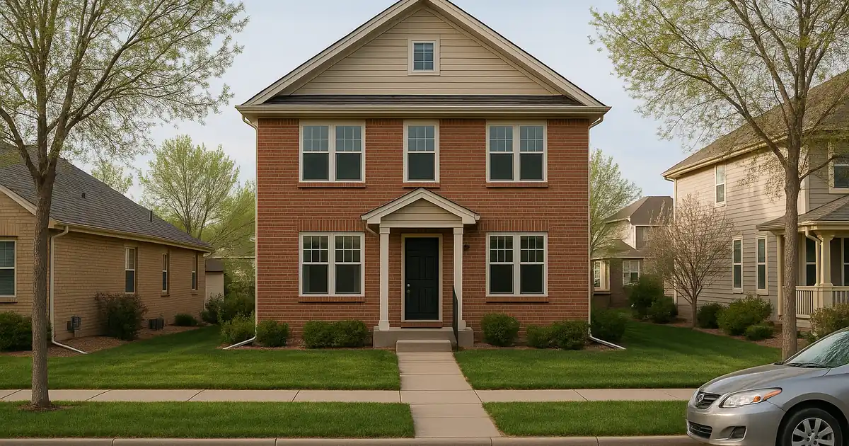 DSCR Cash Out Refinance Lone Tree CO | Lendmire