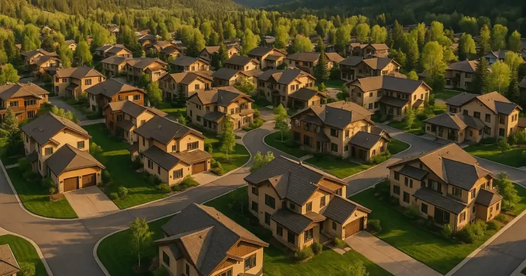 Cash Out Refinance Vail CO | Lendmire