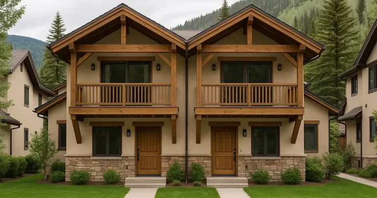 DSCR Cash Out Refinance Vail CO | Lendmire