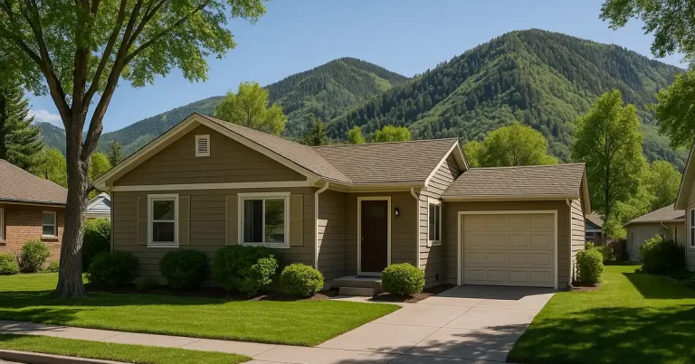 Cash Out Refinance Aspen CO | Lendmire