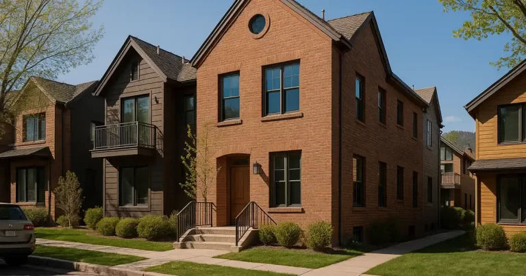 DSCR Cash Out Refinance Aspen CO | Lendmire