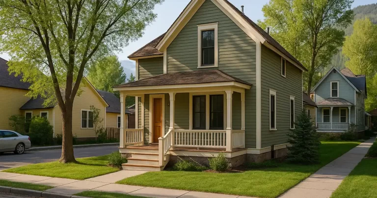 Cash Out Refinance Telluride CO | Lendmire