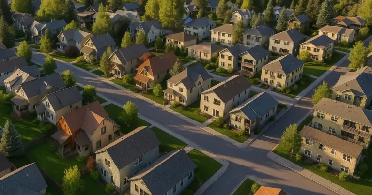 DSCR Cash Out Refinance Telluride CO | Lendmire