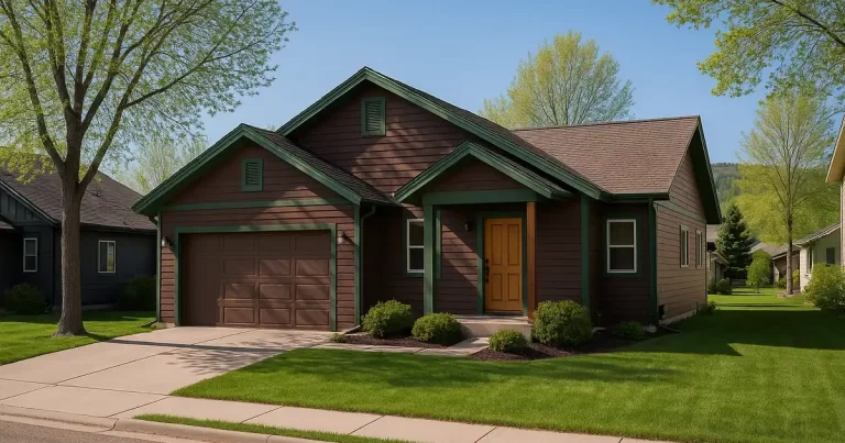 DSCR Cash Out Refinance Steamboat Springs CO | Lendmire