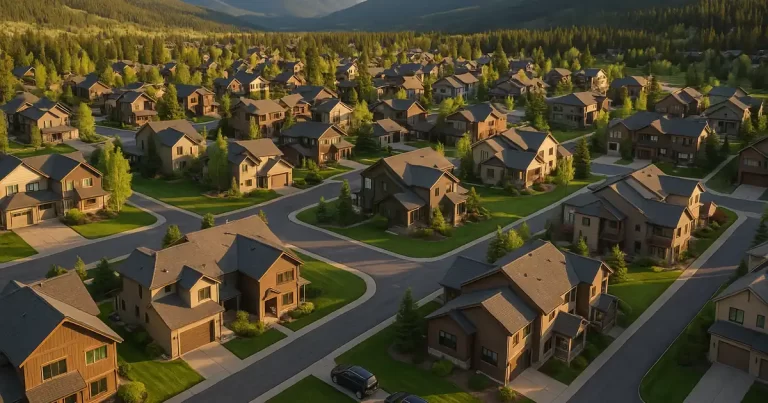 Cash Out Refinance Keystone CO | Lendmire