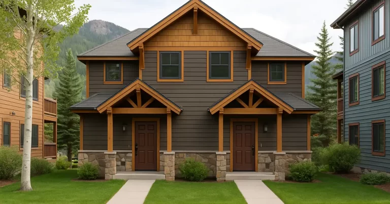 DSCR Cash Out Refinance Keystone CO | Lendmire