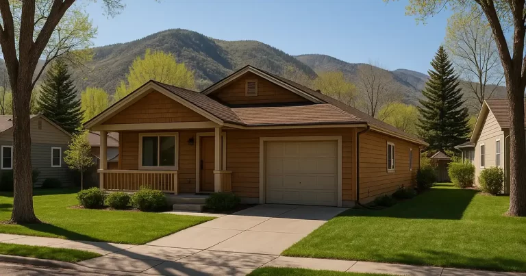 Cash Out Refinance Snowmass CO | Lendmire