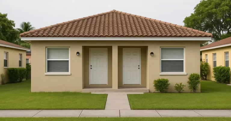 DSCR Cash Out Refinance Opa-locka FL | Lendmire