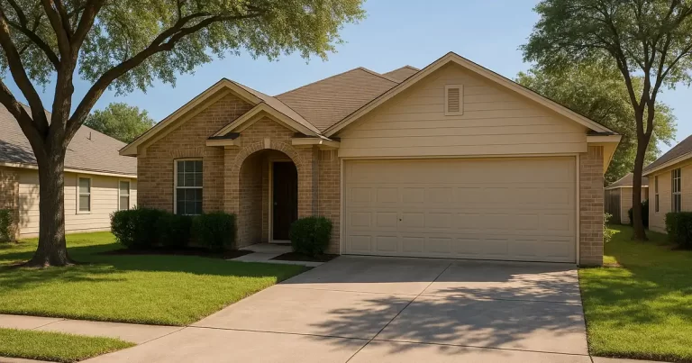 Cash Out Refinance San Marcos TX | Lendmire