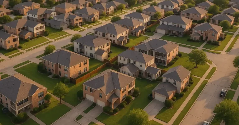 Cash Out Refinance Allen Texas | Lendmire