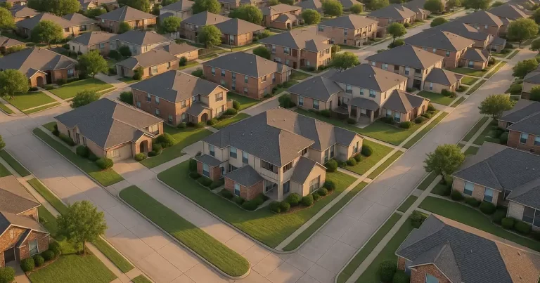 Cash Out Refinance Coppell TX | Lendmire