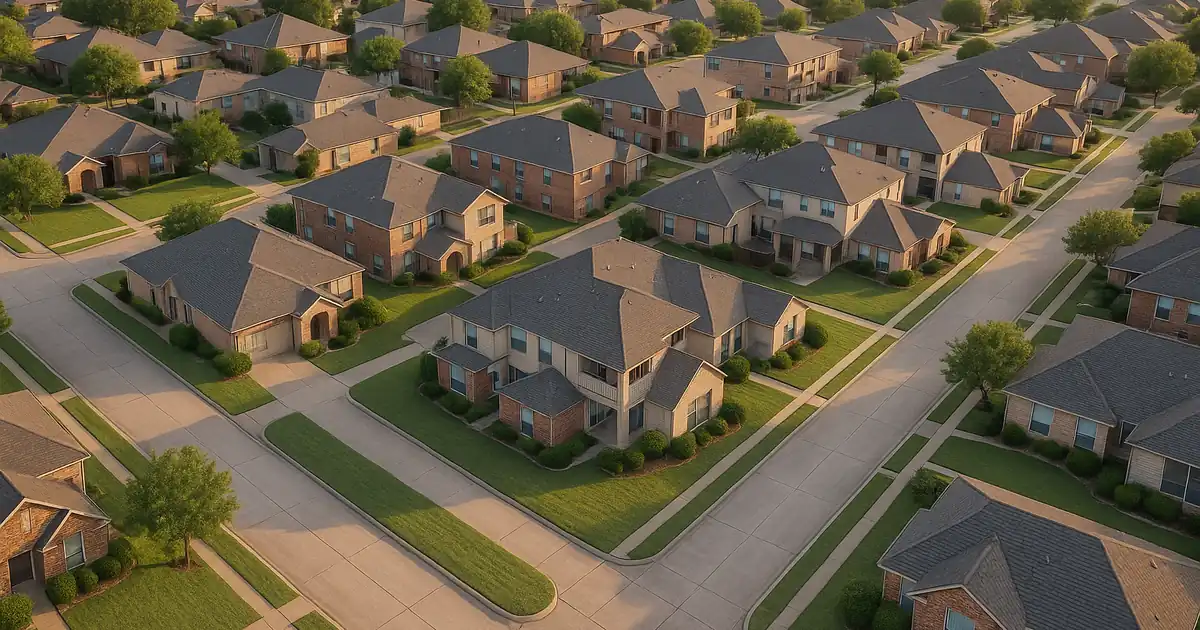 Cash Out Refinance Coppell TX | Lendmire