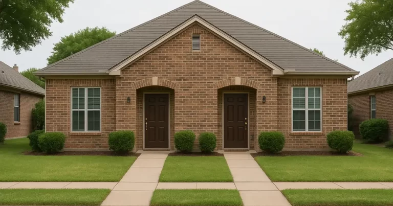 DSCR Cash Out Refinance Allen Texas | Lendmire