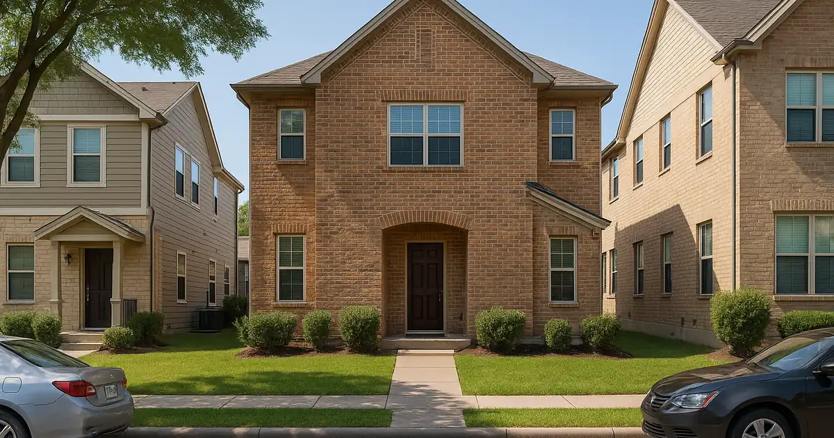 DSCR Cash Out Refinance San Marcos TX | Lendmire