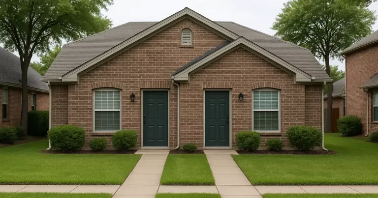 DSCR Cash Out Refinance Coppell TX | Lendmire