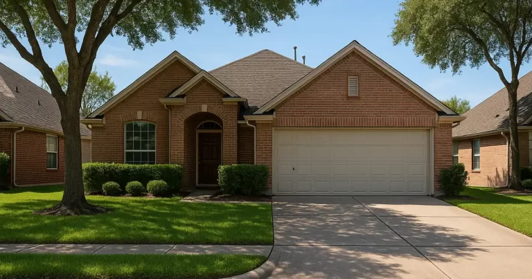 Cash Out Refinance Sugar Land TX | Lendmire