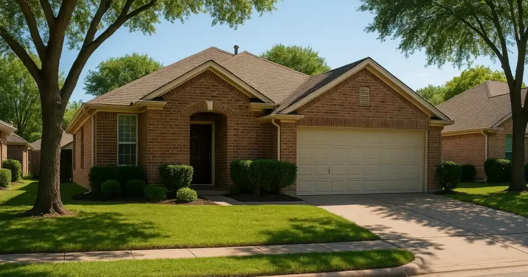 Cash Out Refinance Grapevine TX | Lendmire
