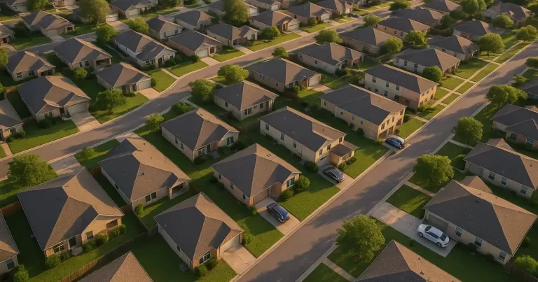 DSCR Cash Out Refinance Buda TX | Lendmire