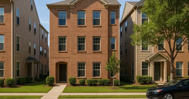 DSCR Cash Out Refinance Grapevine Texas | Lendmire