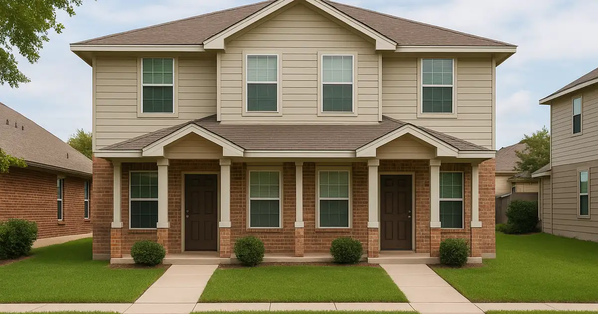 Cash Out Refinance Kyle Texas | Lendmire