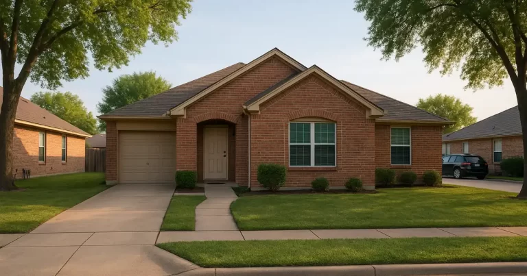 Cash Out Refinance Euless TX | Lendmire