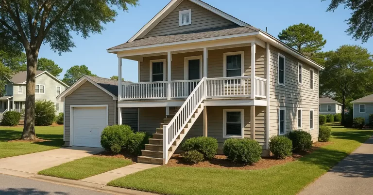 Cash Out Refinance Nags Head NC | Lendmire