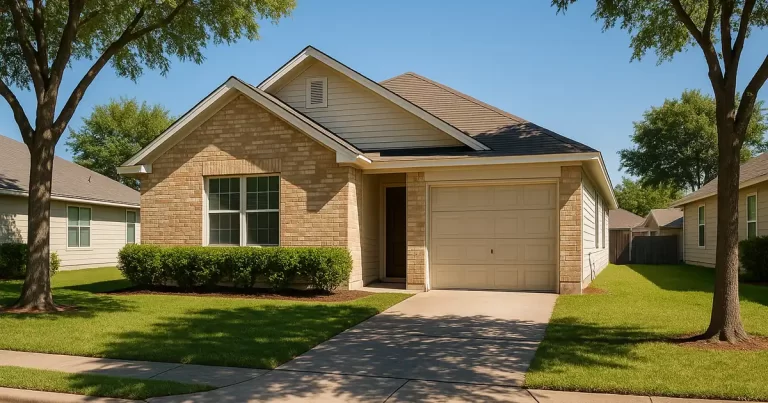 DSCR Cash Out Refinance Kyle Texas | Lendmire