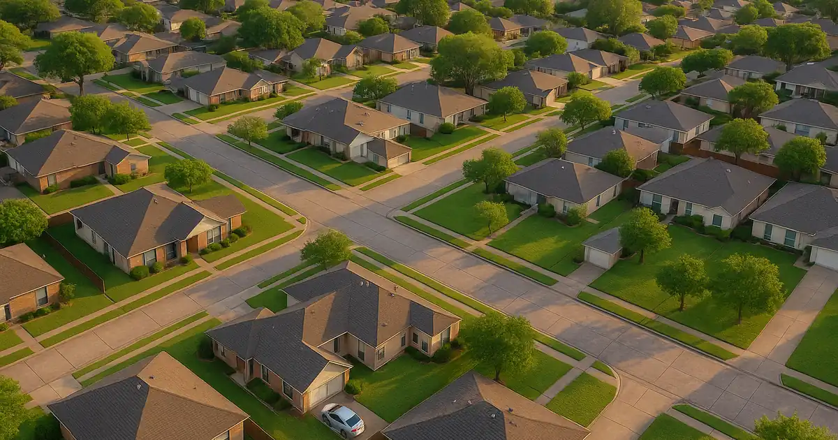 DSCR Cash Out Refinance Euless TX | Lendmire