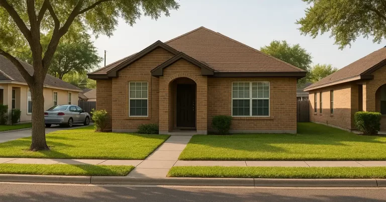 Cash Out Refinance Edinburg TX | Lendmire