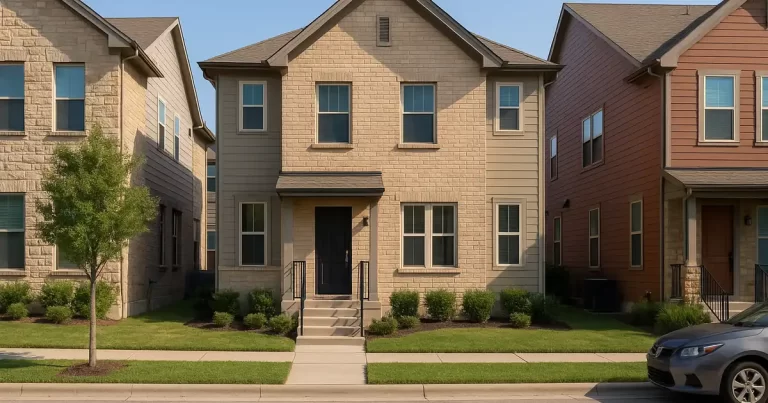 Cash Out Refinance Pflugerville TX | Lendmire